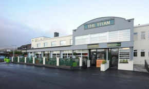 The Titan Clydebank